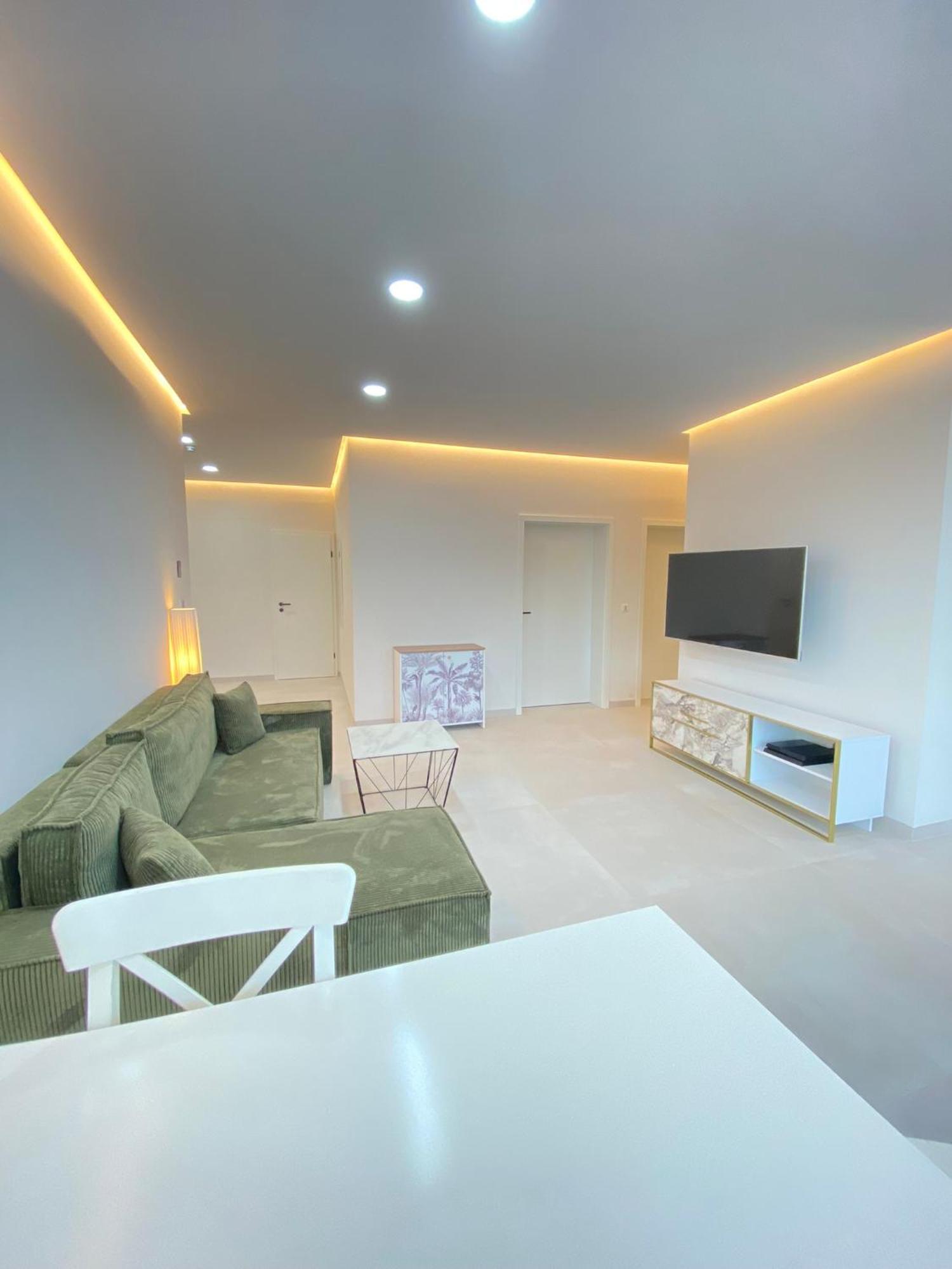 Apartment In Gaisbach Close To Wuerth Extérieur photo