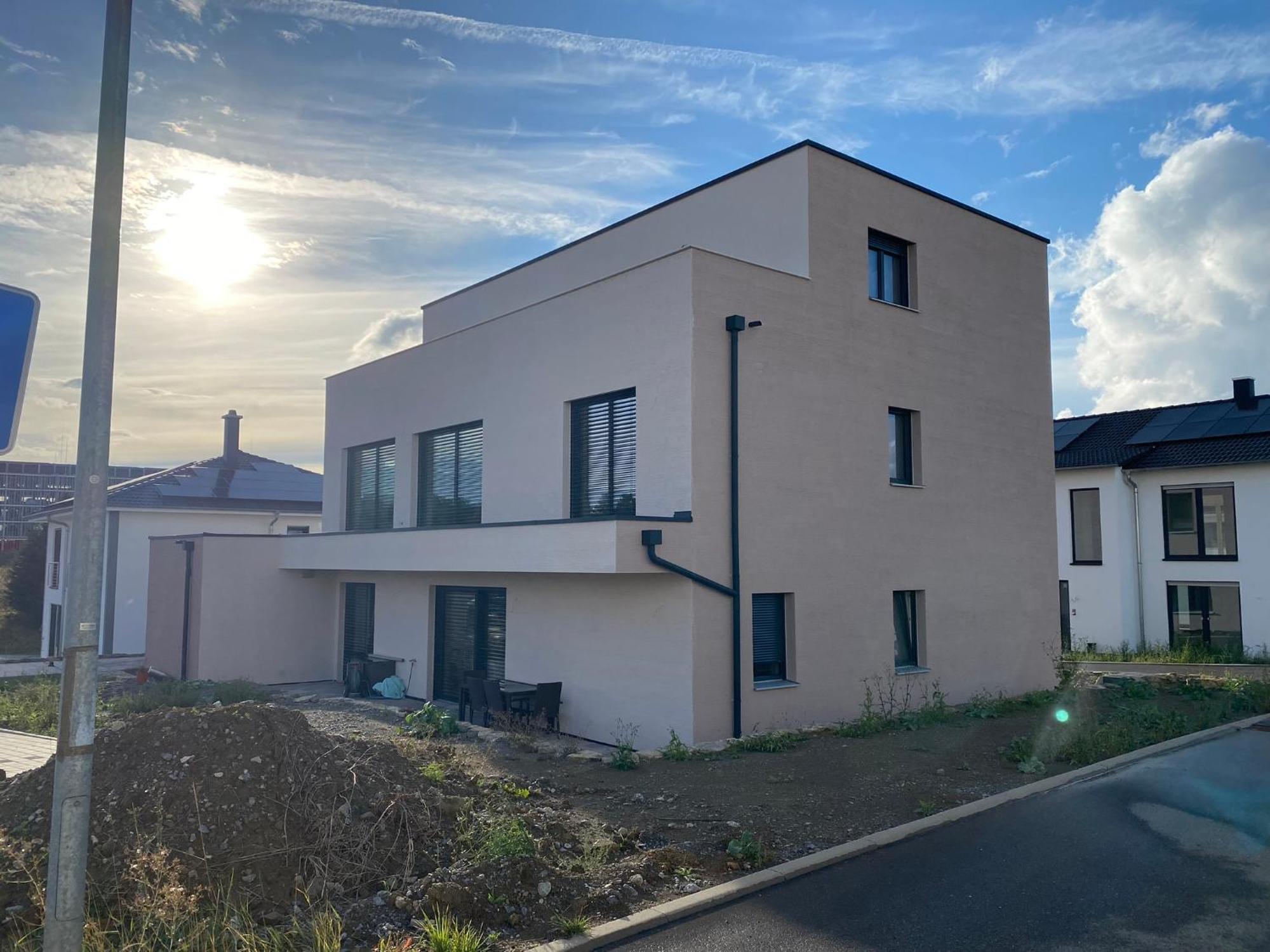 Apartment In Gaisbach Close To Wuerth Extérieur photo