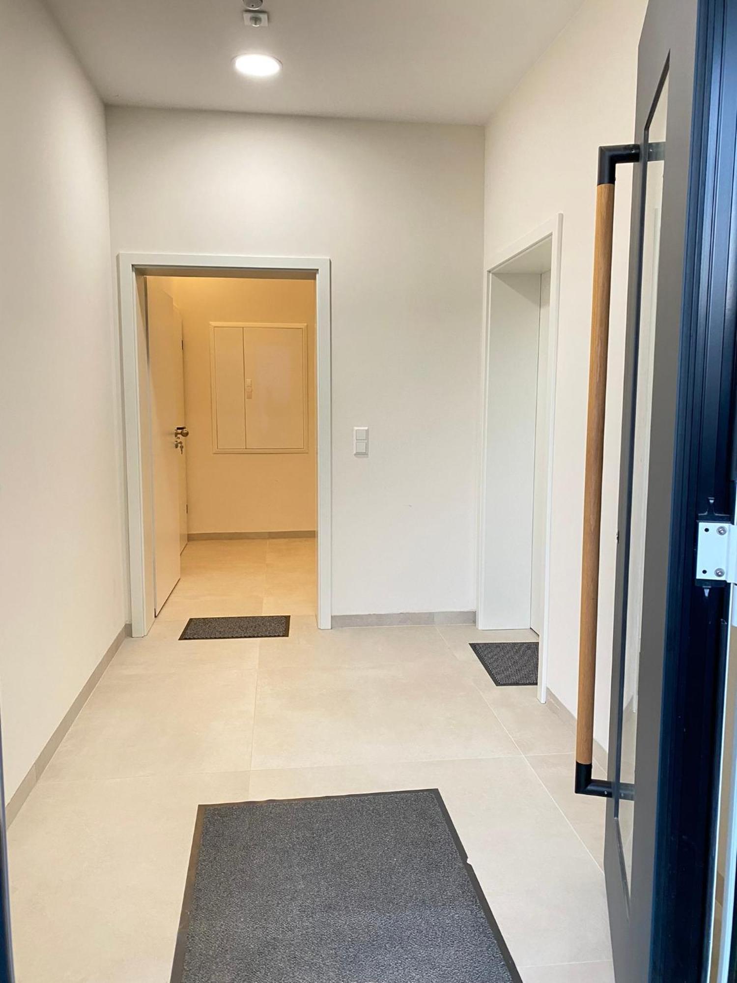 Apartment In Gaisbach Close To Wuerth Extérieur photo