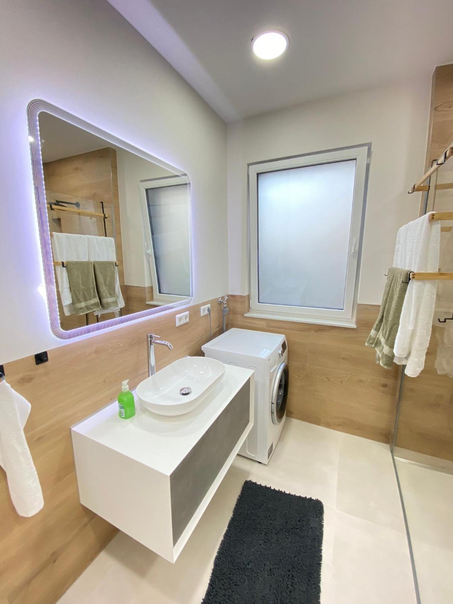 Apartment In Gaisbach Close To Wuerth Extérieur photo