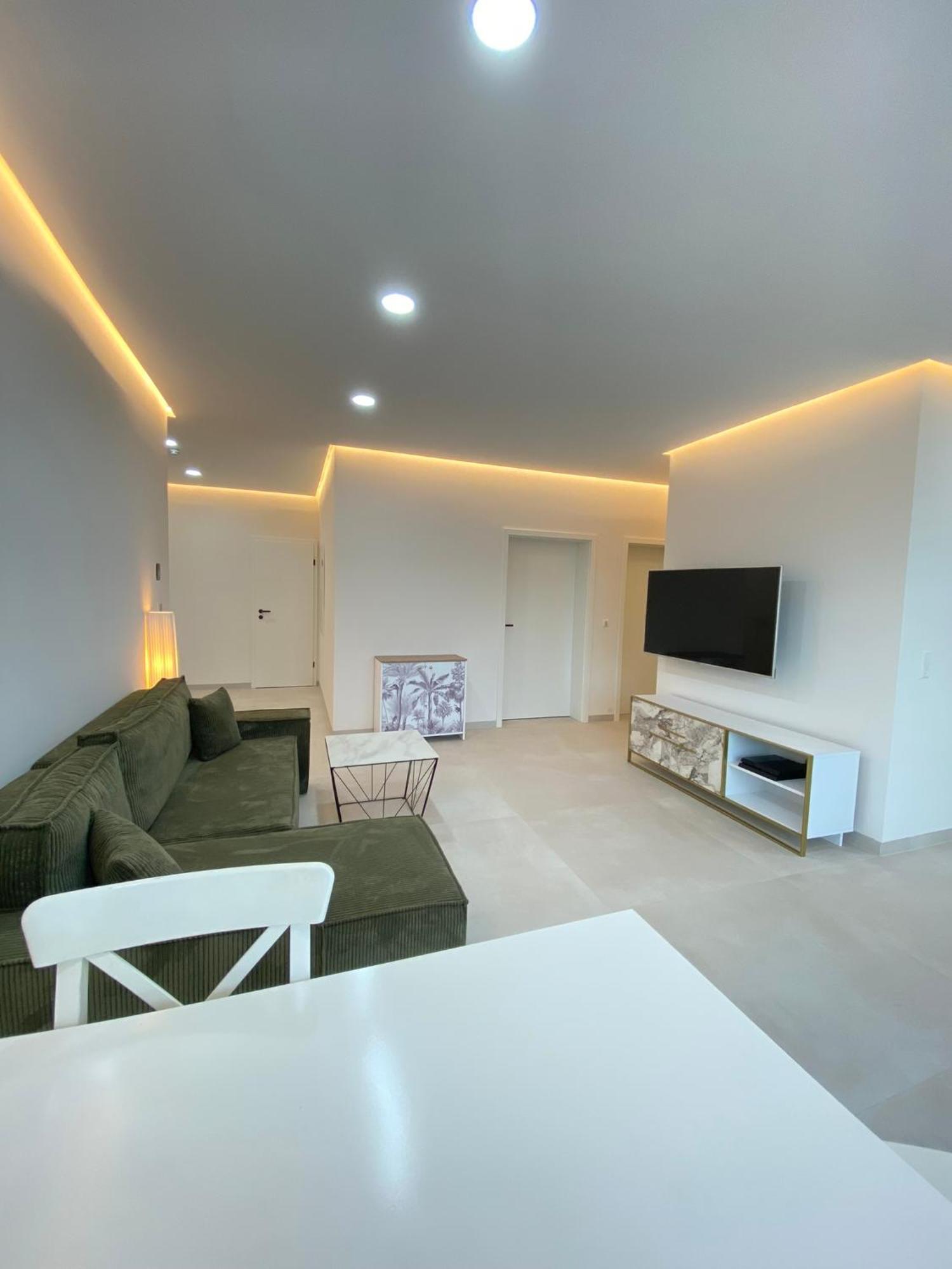 Apartment In Gaisbach Close To Wuerth Extérieur photo